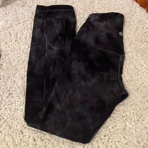 Lululemon Align Leggings